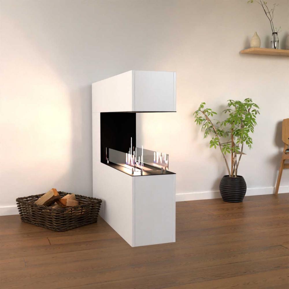 Glow Fire Ethanolkamin Orkland